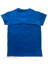 Load image into Gallery viewer, Cobalt Blue SS24 Tee
