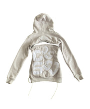 Load image into Gallery viewer, Cool Grey Sticky&#39;s World Hoodie
