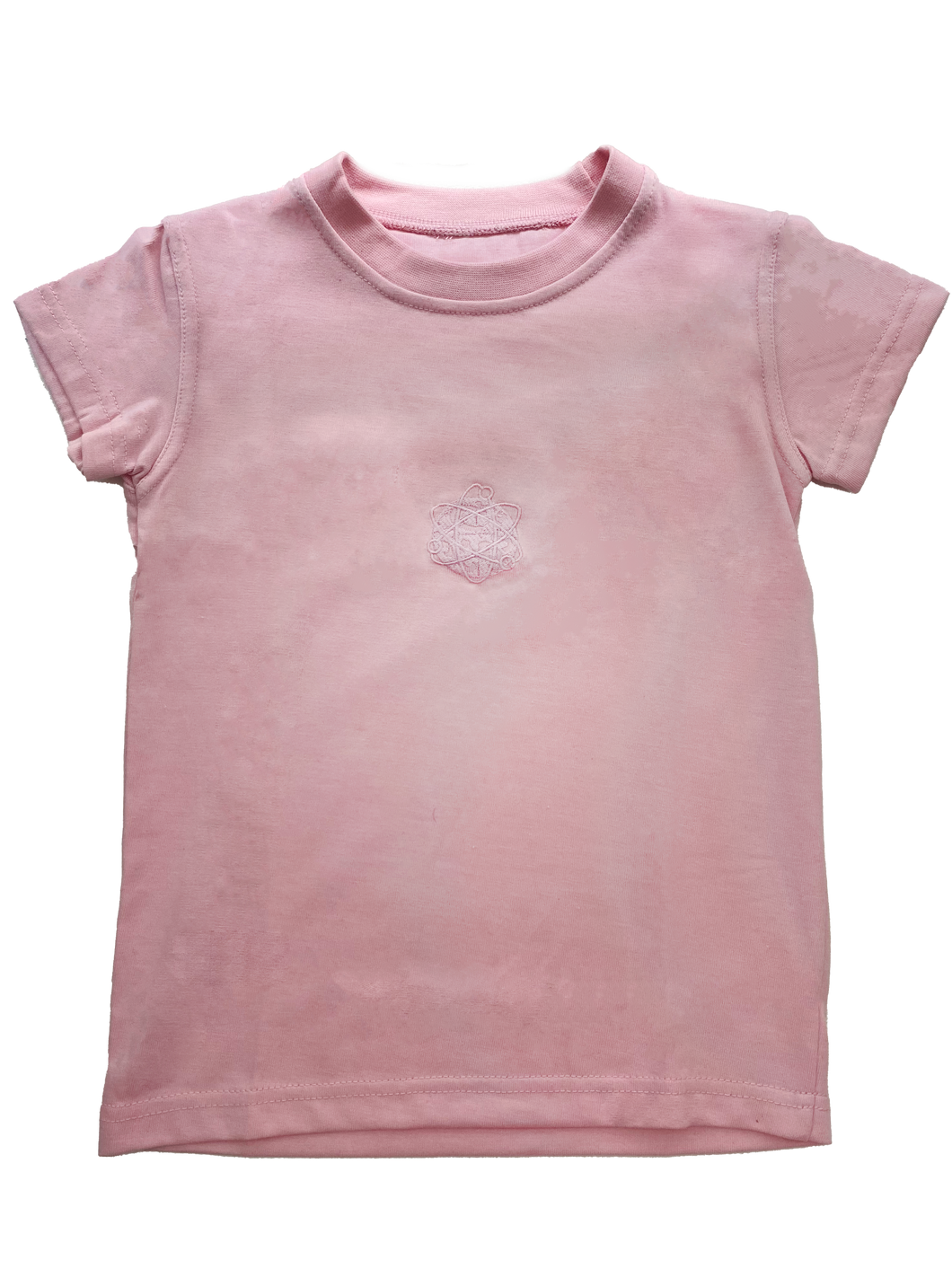 Baby Pink SS24 Tee
