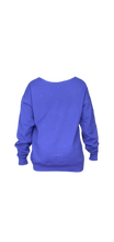 Load image into Gallery viewer, Sticky 444 Change Neckless Pullover
