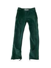 Load image into Gallery viewer, Sticky&#39;s World Forest Green Sweatpants
