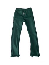 Load image into Gallery viewer, Sticky&#39;s World Forest Green Sweatpants
